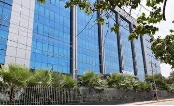 Floor image for WeWork - Roshni Tech Hub